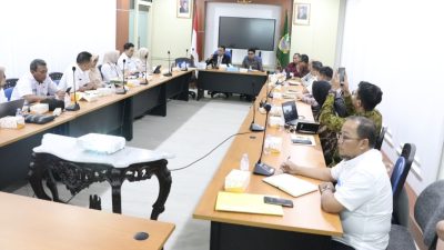 PSEL Kabupaten Bekasi Segera Dibangun, Everbright Harmony Resmi Jadi Mitra Strategis