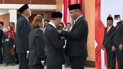 Pemkab Bekasi Ancam Sanksi Tegas Anggota BPD yang Cawe-cawe di Pilkades Kabupaten Bekasi