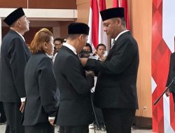 Pemkab Bekasi Ancam Sanksi Tegas Anggota BPD yang Cawe-cawe di Pilkades Kabupaten Bekasi