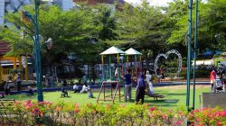Taman Sehati Disiapkan Jadi Ikon Ruang Publik Baru, Pemkab Bekasi Dorong Wisata dan UMKM