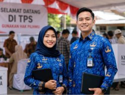 Pemkab Bekasi Tegaskan ASN Wajib Netral pada Pilkades Serentak 2026
