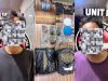 PENGEMBANGAN KASUS GANJA 15 KILOGRAM, SATRESNARKOBA POLRES METRO BEKASI KEMBALI SITA 2 KILOGRAM DAN AMANKAN DUA TERSANGKA