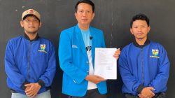 KNPI DPK Karangbahagia Kecewa Tak Dilibatkan dalam Gerak Jalan Sehat HUT RI ke-81 dan Hari Jadi Kabupaten Bekasi ke-76