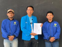 KNPI DPK Karangbahagia Kecewa Tak Dilibatkan dalam Gerak Jalan Sehat HUT RI ke-81 dan Hari Jadi Kabupaten Bekasi ke-76