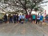 Kemeriahan HUT RI ke-81, Warga Blok EA Gramapuri Persada Gelar Aksi Unik “Mancing Mania di Got”*