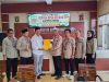 Hari Kedelapan Pendaftaran Pilkades Serang 2026, Irwan Handoko, SH Resmi Jadi Pendaftar Pertama Bakal Calon Kepala Desa
