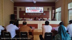 Pemdes Serang Gelar Musdes Perubahan Kedua APBDes 2026, Anggaran Diprioritaskan untuk Pilkades