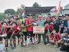 Turnamen Piala Kadestra Bang Bullé Season 7 Meriahkan HUT RI ke-81, RW 004 Keluar Sebagai Juara