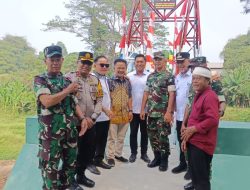 Jembatan Perintis Garuda Sukasejati Diresmikan, Hubungkan Cikarang Selatan dan Setu Bekasi