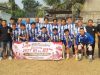 Liga Silaturahmi Bara FC Jayasampurna Meriahkan HUT RI ke-81, Hadirkan Eks Pemain Persib dan Santunan Anak Yatim