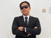 MESKI SEMPAT ADA KETEGANGAN, KETUA KOBOY KUCAY TEGASKAN KAMPANYE PILKADES SUKARUKUN NOMOR 4 BERLANGSUNG KONDUSIF.
