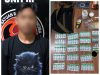 Sat Resnarkoba Polres Metro Bekasi Ungkap Peredaran 651 Butir Obat Keras di Cikarang Timur