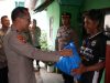 Serdik Sespimma Polri Angkatan 76 Salurkan 150 Paket Sembako untuk Warga Langensari
