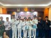 Lima Penjabat Kepala Desa Dilantik di Cikarang Selatan, Kapolsek Pastikan Kegiatan Berjalan Kondusif