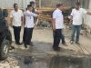 Baru Satu Hari Bertugas, Pj Desa Sukaresmi Langsung Blusukan Tinjau Keluhan Warga