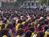 Polisi Sahabat Pelajar, Polsek Cikarang Selatan Ajak Siswa Jauhi Tawuran dan Kenakalan Remaja