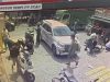 Detik-Detik Penangkapan Pelaku Curanmor di Cikarang Selatan, Ditangkap Saat Berada di Alfamart