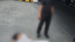 Diduga Depresi Usai Ditinggal Nikah, Perempuan Muda Lompat dari Lantai 5 Gedung SGC Cikarang, Meninggal Dunia