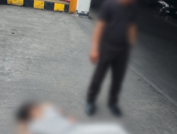 Diduga Depresi Usai Ditinggal Nikah, Perempuan Muda Lompat dari Lantai 5 Gedung SGC Cikarang, Meninggal Dunia