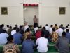 Kapolsek Cikarang Selatan Gelar Salat Jumat Keliling, Ajak Tokoh Masyarakat Jaga Kamtibmas dan Persatuan