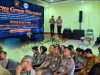 126 Siswa Sespimma Polri Gelar Diskusi Lintas Sektoral dengan Pemkab Bandung
